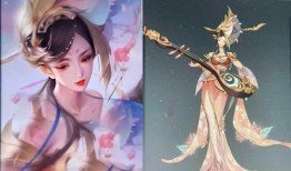 王者最新爆料貂蝉是谁,揭秘王者峡谷中的绝世佳人身份