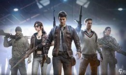 和平精英中最新爆料博主,神秘博主揭秘游戏最新动态与玩法革新