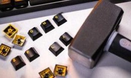 最新键盘爆料视频,颠覆传统设计，引领未来输入体验