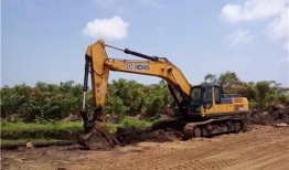 徐工挖机爆料视频最新,颠覆性技术革新，引领行业新潮流